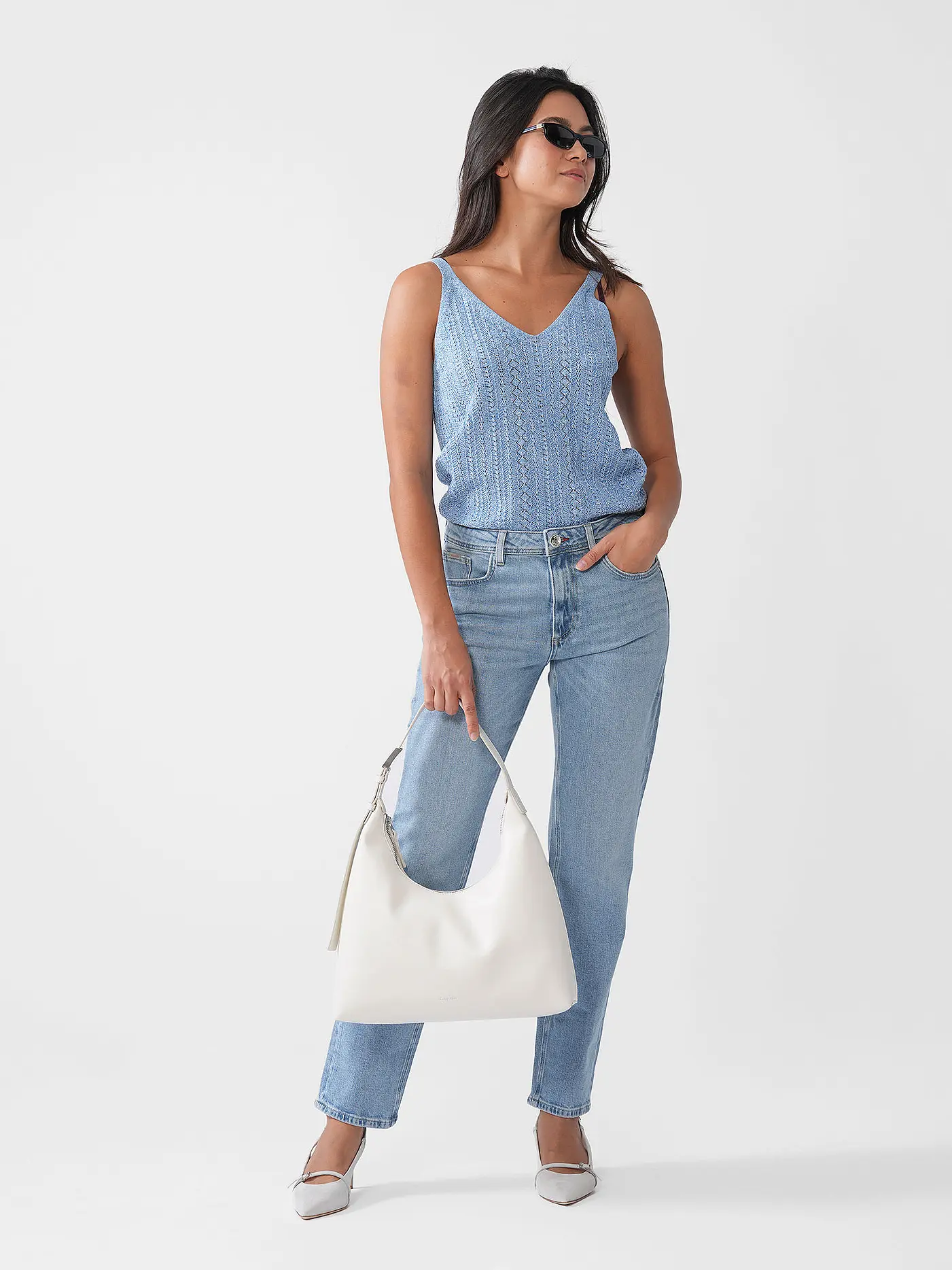 MOS MOSH | Jeans MMELLY | 